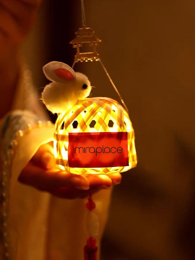 悠遊夜賞_精美燈籠