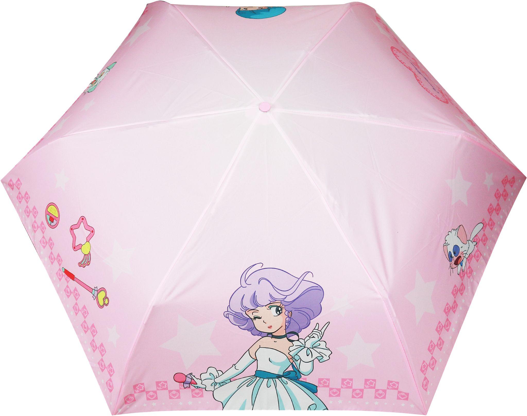 我係小忌廉 - 55厘米縮骨遮 - 小忌廉