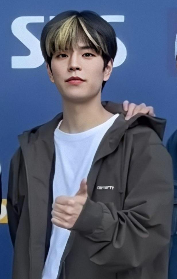 Stray Kids昇玟車禍送院,幸無大礙