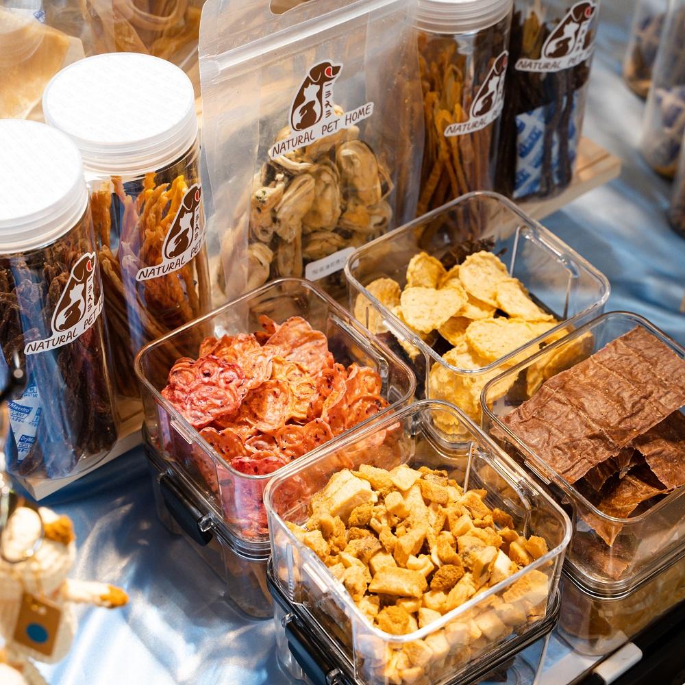 有機寵物食品1363 Natural Pet Home