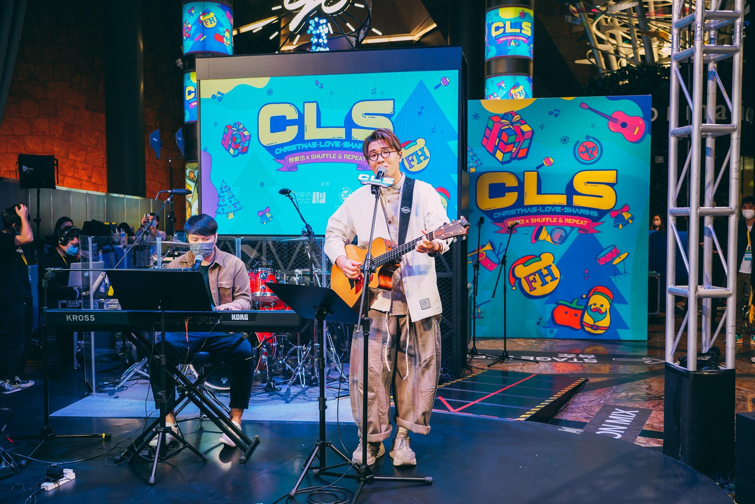 香港夜繽紛商場優惠|朗豪坊派免費酒吧飲品 晚上8時後獎賞Double Up