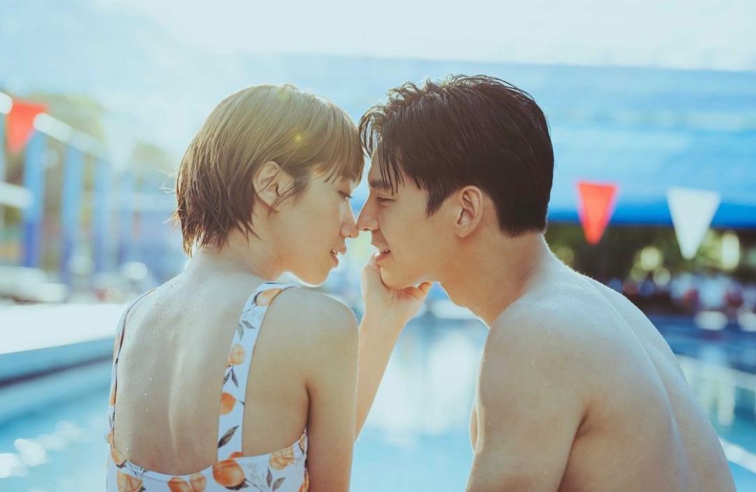 Netflix矚目劇《此時此刻》起用20位重磅演員。