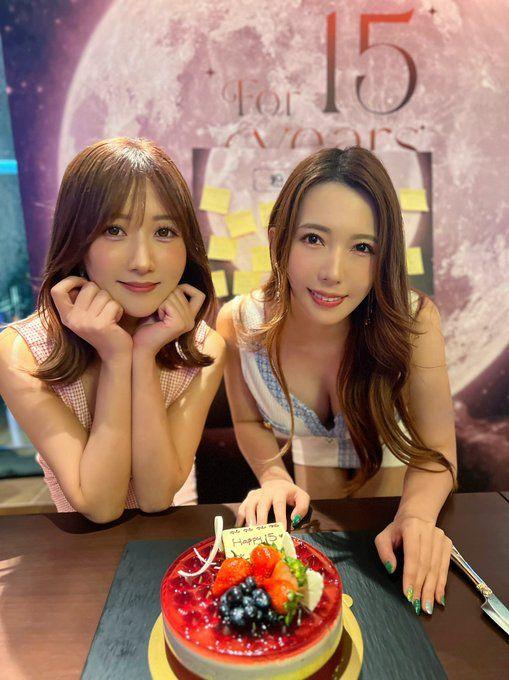 「波多野結衣&大槻響15周年粉絲限定見面會」香港成為首站。