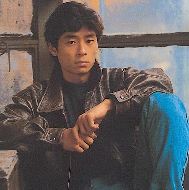 王傑於3歲時移居香港,1987年到台灣發展一炮而紅。