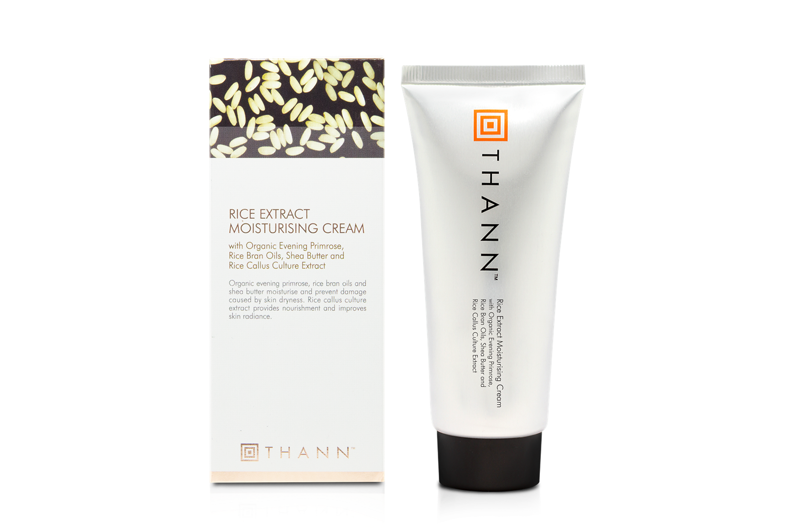 純米保濕面霜 調整後價格 $399