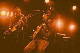 Clockenflap 2023|萬能青年旅店於12月香港Clockenflap演出。