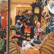 Clockenflap 2023|蒼蠅樂隊於12月香港Clockenflap演出。