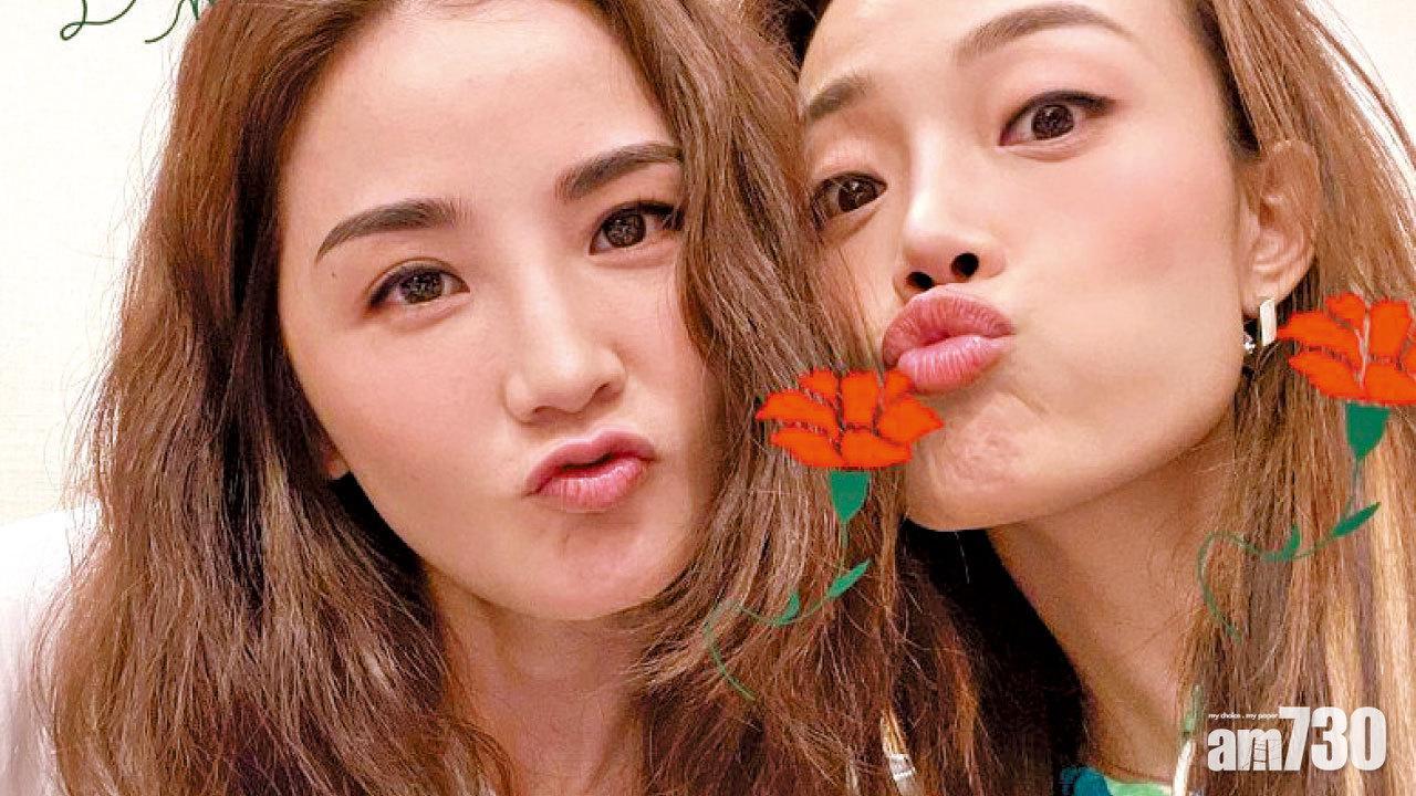 紅山半島山泥傾瀉|紅山半島明星盤 蔡卓妍容祖兒母皆業主