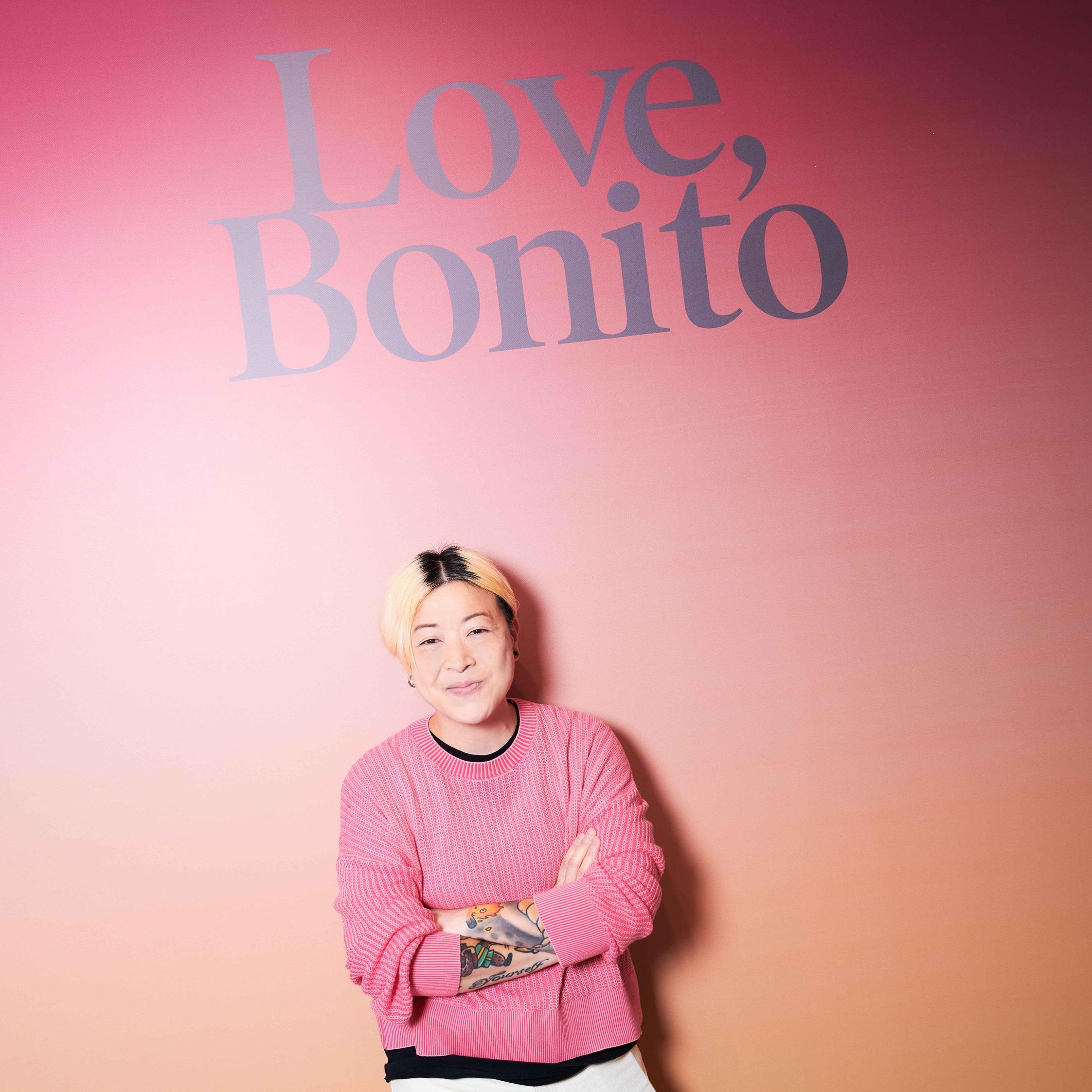 藝術畫家 Zoie Lam(林雅儀)