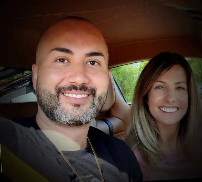 迪士尼門票|父親塞拉亞帶一家人去巴黎迪士尼玩 門票連premier pass花了近萬港元。(互聯網、路透社)