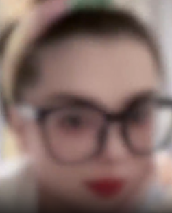 王女的社交網截圖。(互聯網)