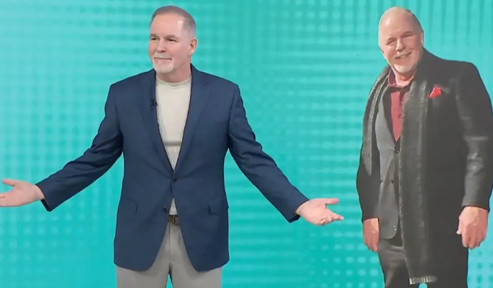 麥當勞減肥|馬金尼斯聲稱100日內餐餐食麥當勞,最終減近60磅。(互聯網)