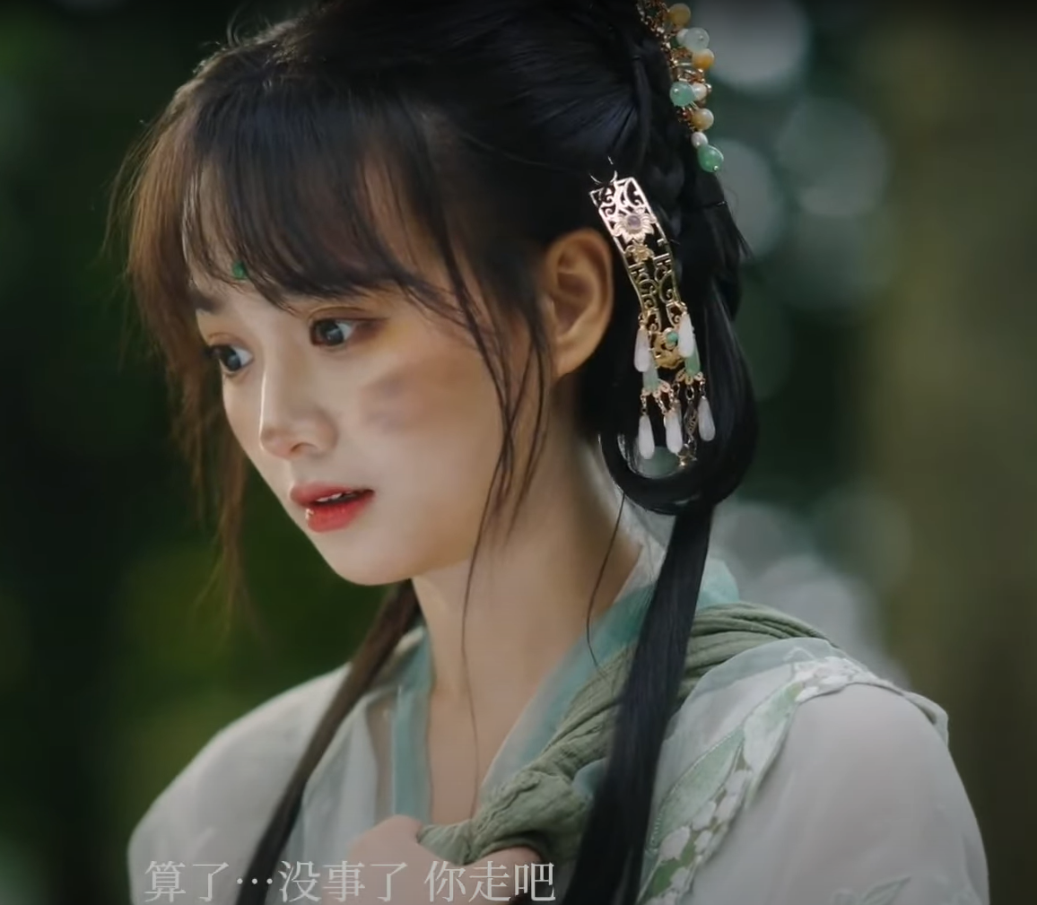 逃出大英博物館