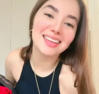 22歲女網紅Michelle Lizarraga開心分享參加派對的直播,幾小時後卻傳出連人帶車一起墜入河中身亡。