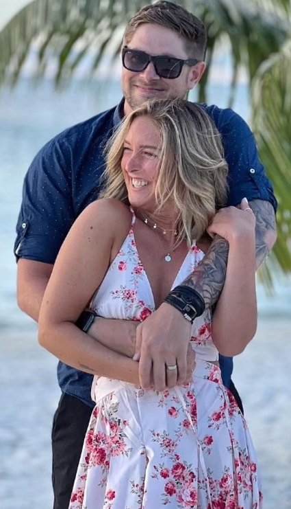 乳癌|Nicky過去5年半保持積極。(互聯網)