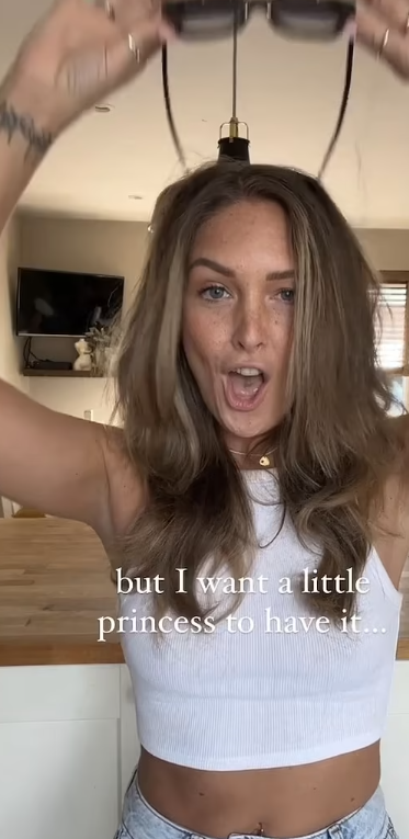 乳癌|Nicky過去5年半保持積極。(互聯網)