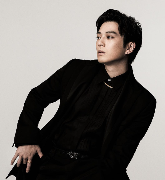 《One Piece海賊王》新田真劍佑演真人版卓洛(新田真劍佑IG)