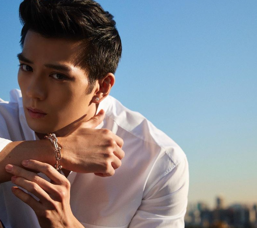 《One Piece海賊王》新田真劍佑演真人版卓洛(新田真劍佑IG)