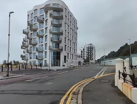 移民英國|不斷發出「尖叫聲」的物業。(互聯網)