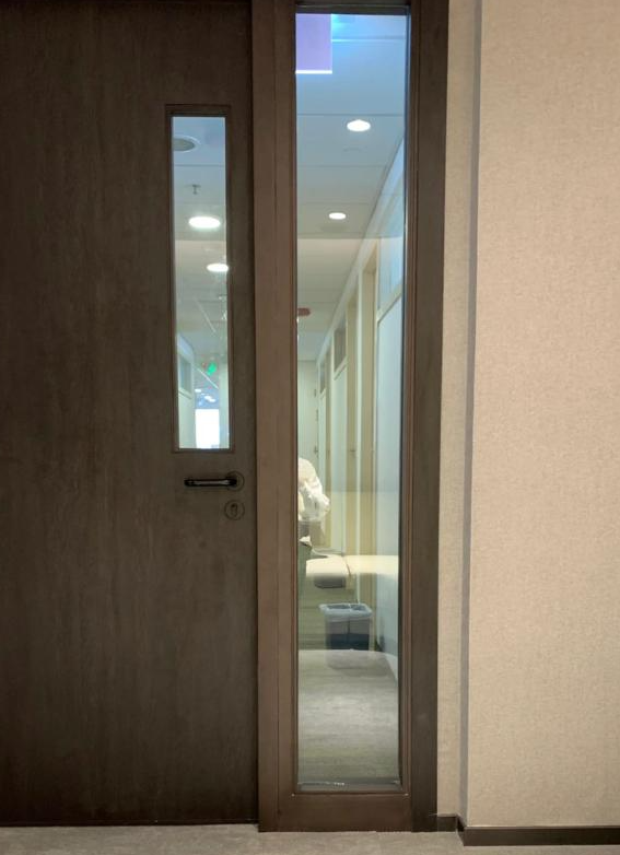 她指自己手持中文大學的碩士學位,理應可以做到不少心宜的工作,惟面試的過程卻令她十分失望。(圖片來源:小紅書)