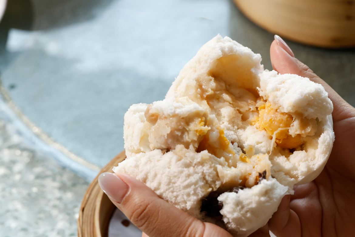 雞球大包 $60 (攝:林俊源)