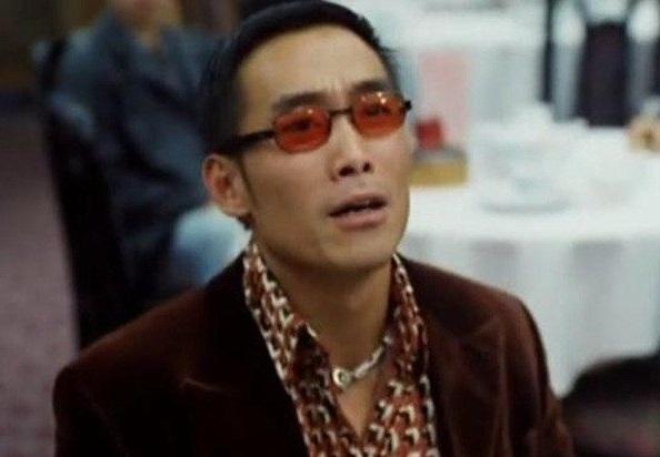 鄭浩南曾於80至90年代活躍香港影壇。