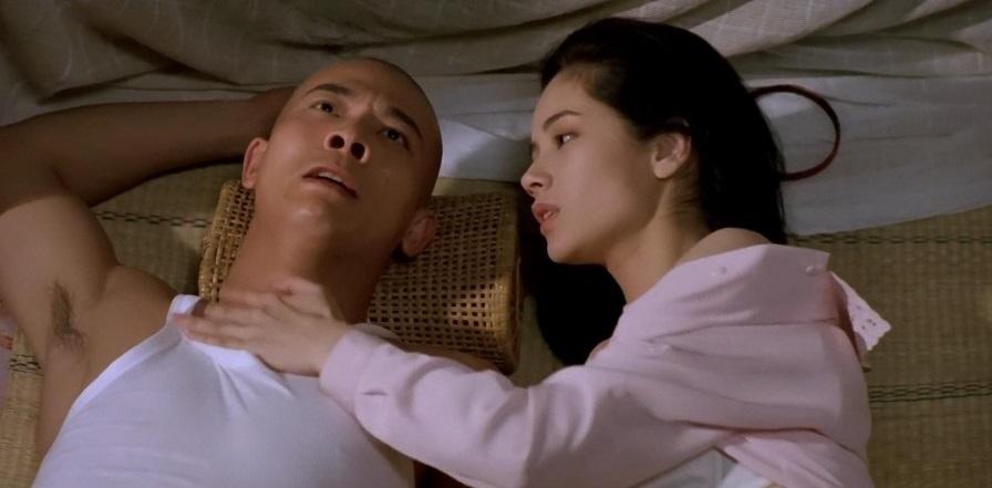 90年代三級片女星鄭艷麗,多年前已退出娛樂圈。