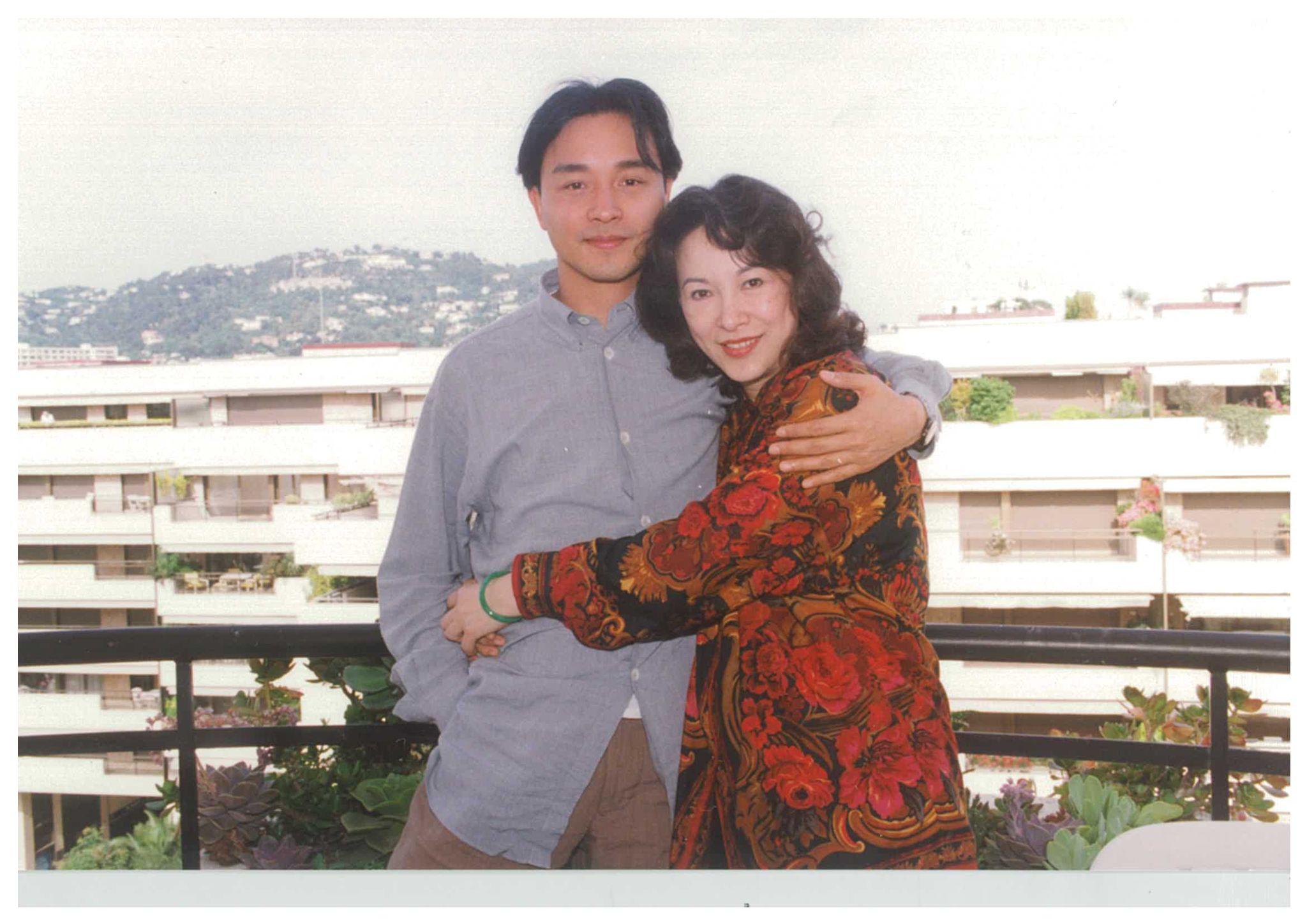 改編自李碧華同名小說的1993年經典電影《霸王別姬》,不經不覺已面世30年。