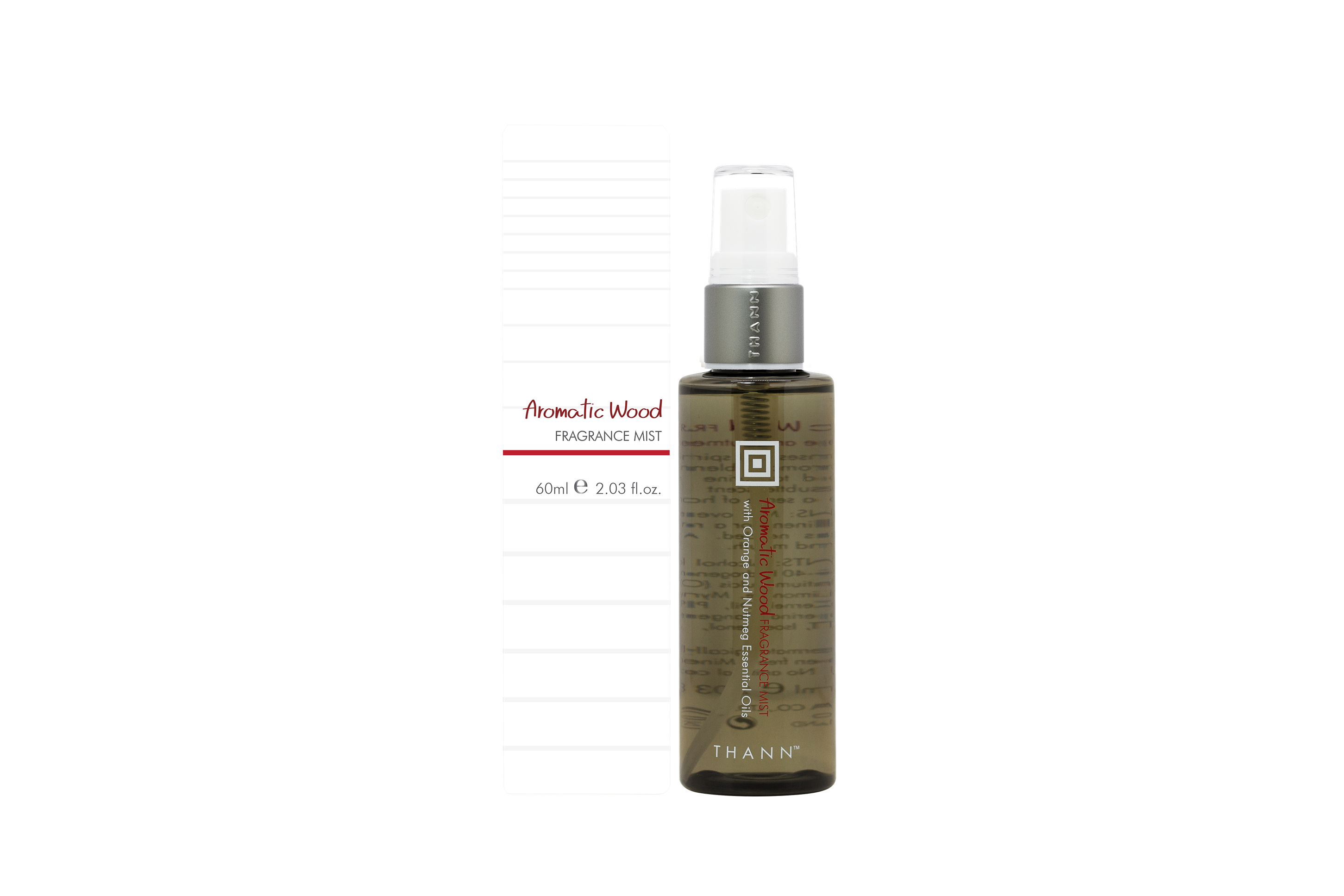 香薰噴霧 (天然香木/天然東方/茉莉花系列) 調整後價格 $189