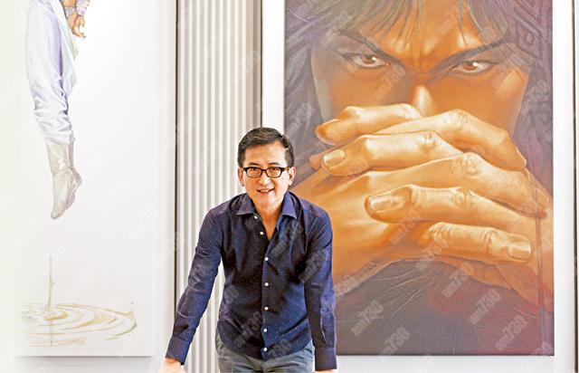 紅山半島山泥傾瀉|紅山半島明星盤 蔡卓妍容祖兒母皆業主