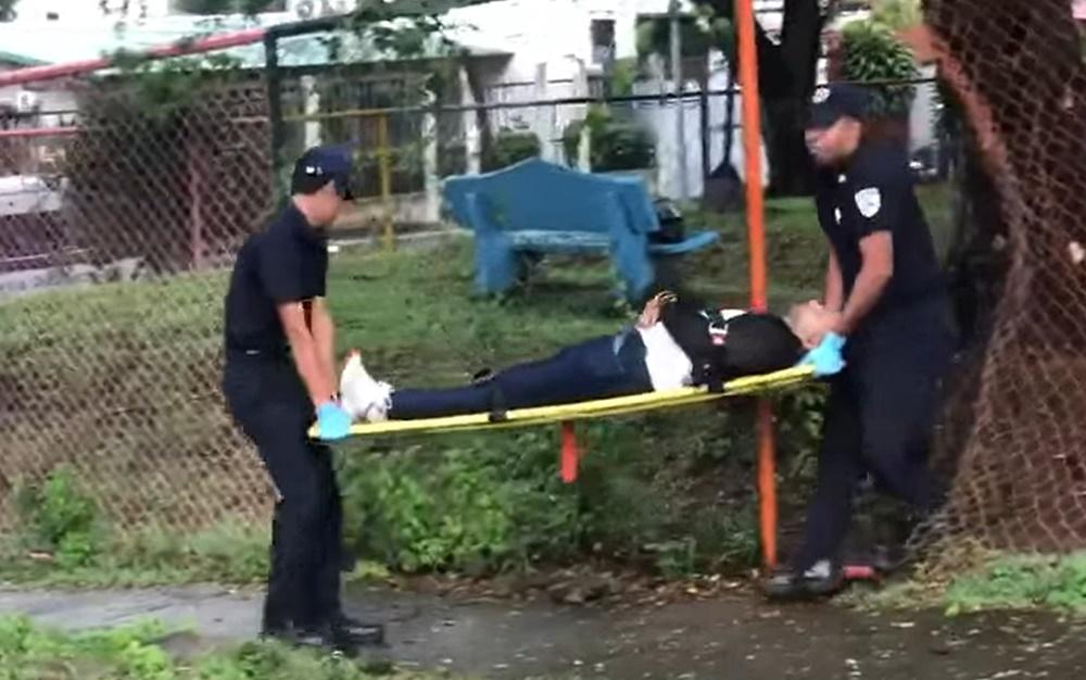 Juan則重傷仍在治療。(FB)