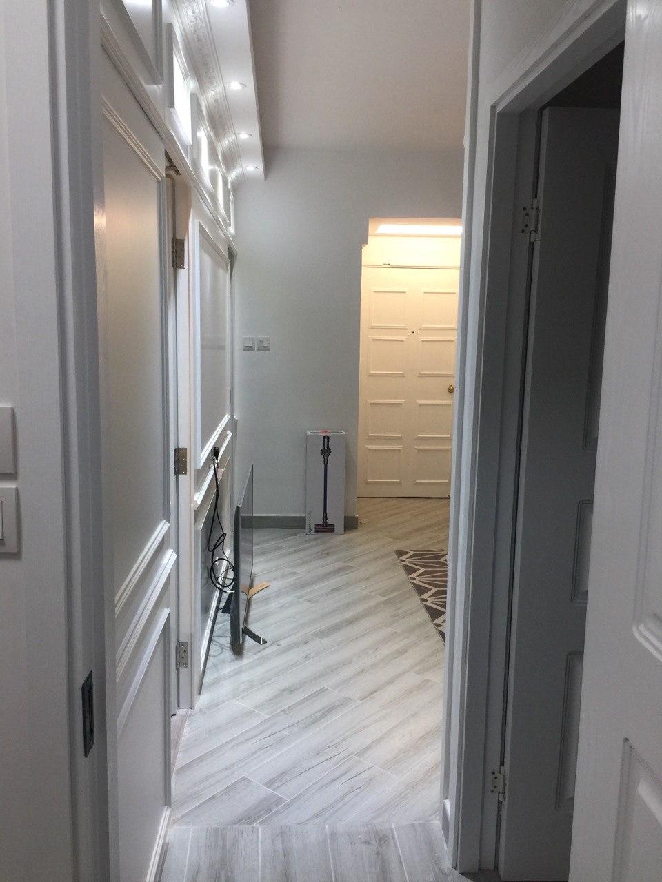 單位裝修新淨雅緻,不用大肆翻新即可入住。