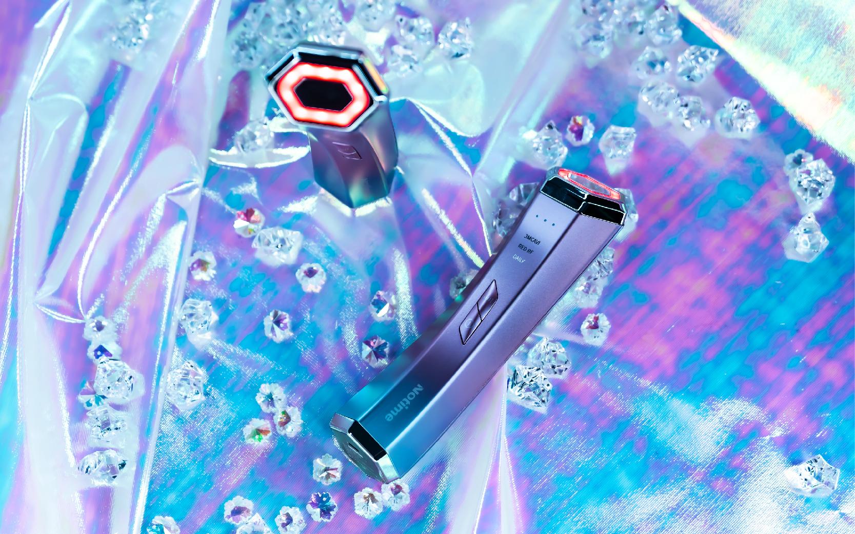 Notime icelady RF 逆齡儀