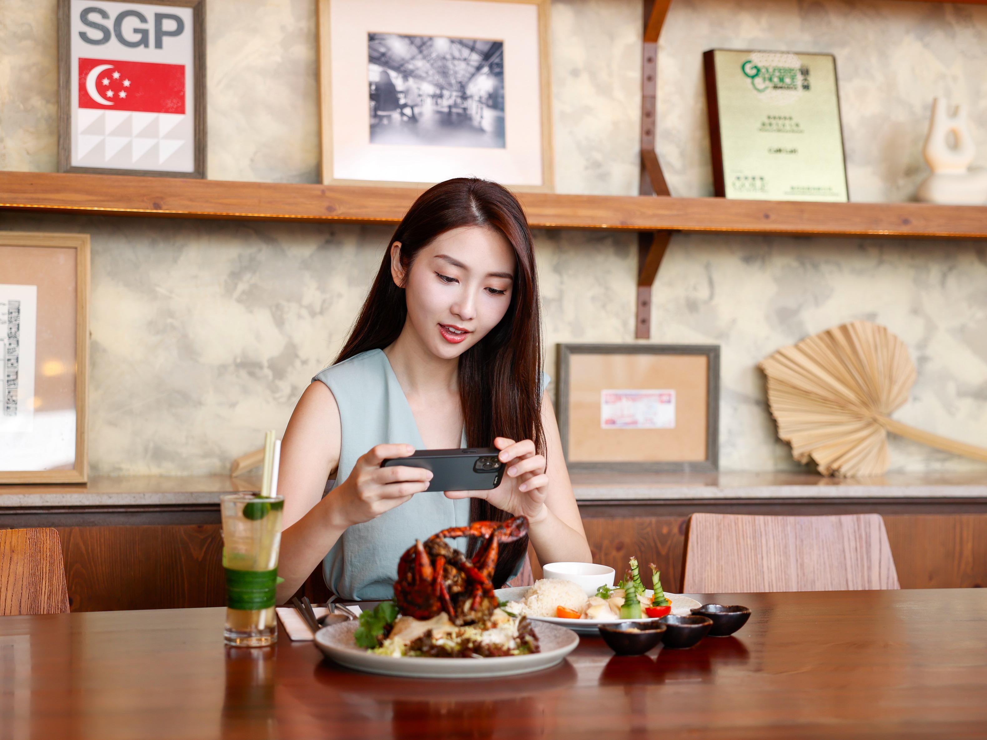 香港夜繽紛商場優惠|ifc 5時後晚市餐飲優惠