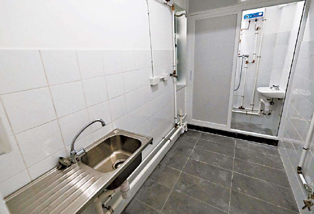 過渡性房屋 過渡屋 過渡房屋