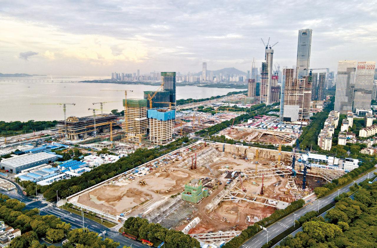 社會需要嗜好風險的資金