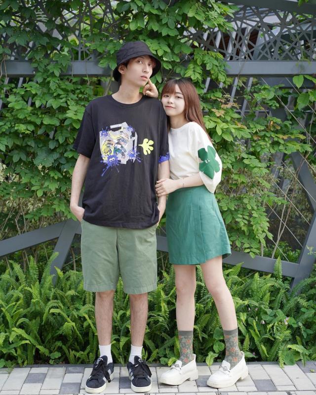 福正@光頭幫同以千字文出PO,自爆跟肥仔、阿奇一同「叫雞」,但已獲女友肥娃原諒。