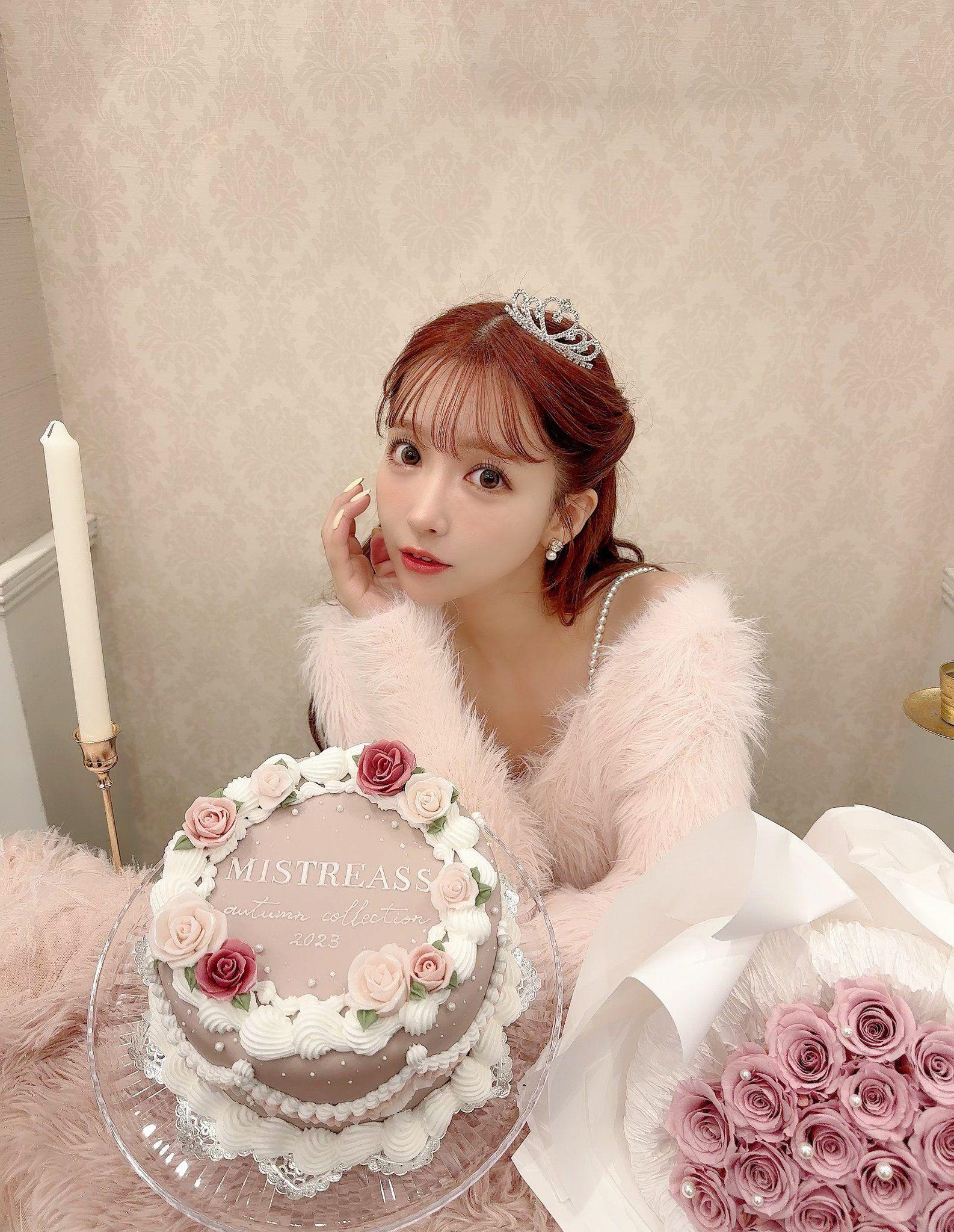 三上悠亞上月16日滿30歲即退出AV界。