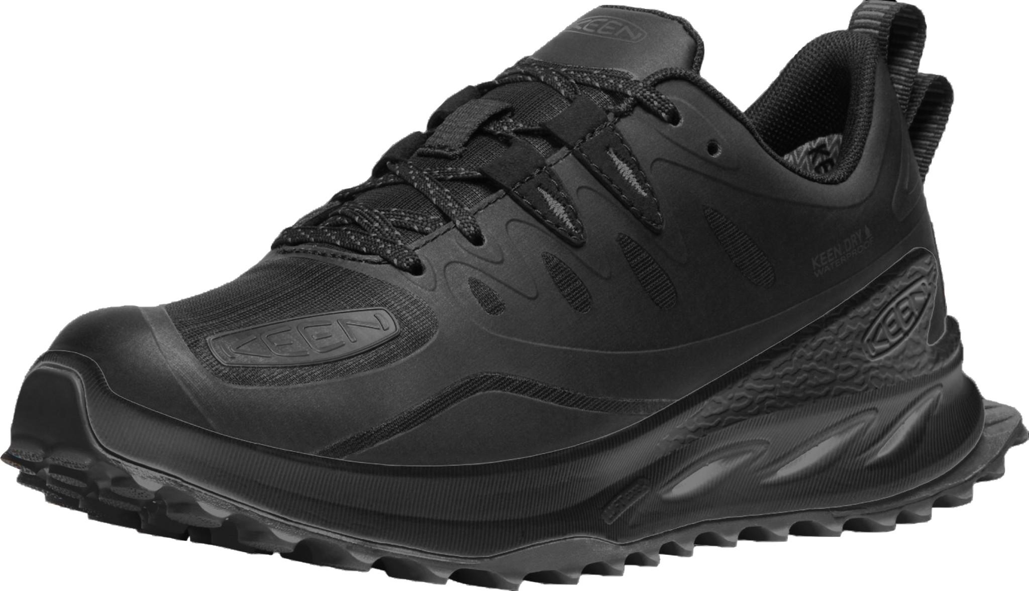 KEEN ZIONIC WP LOW 低筒系列 ZIONIC WP LOW 1028045 (女裝) 售價:HK$1,490