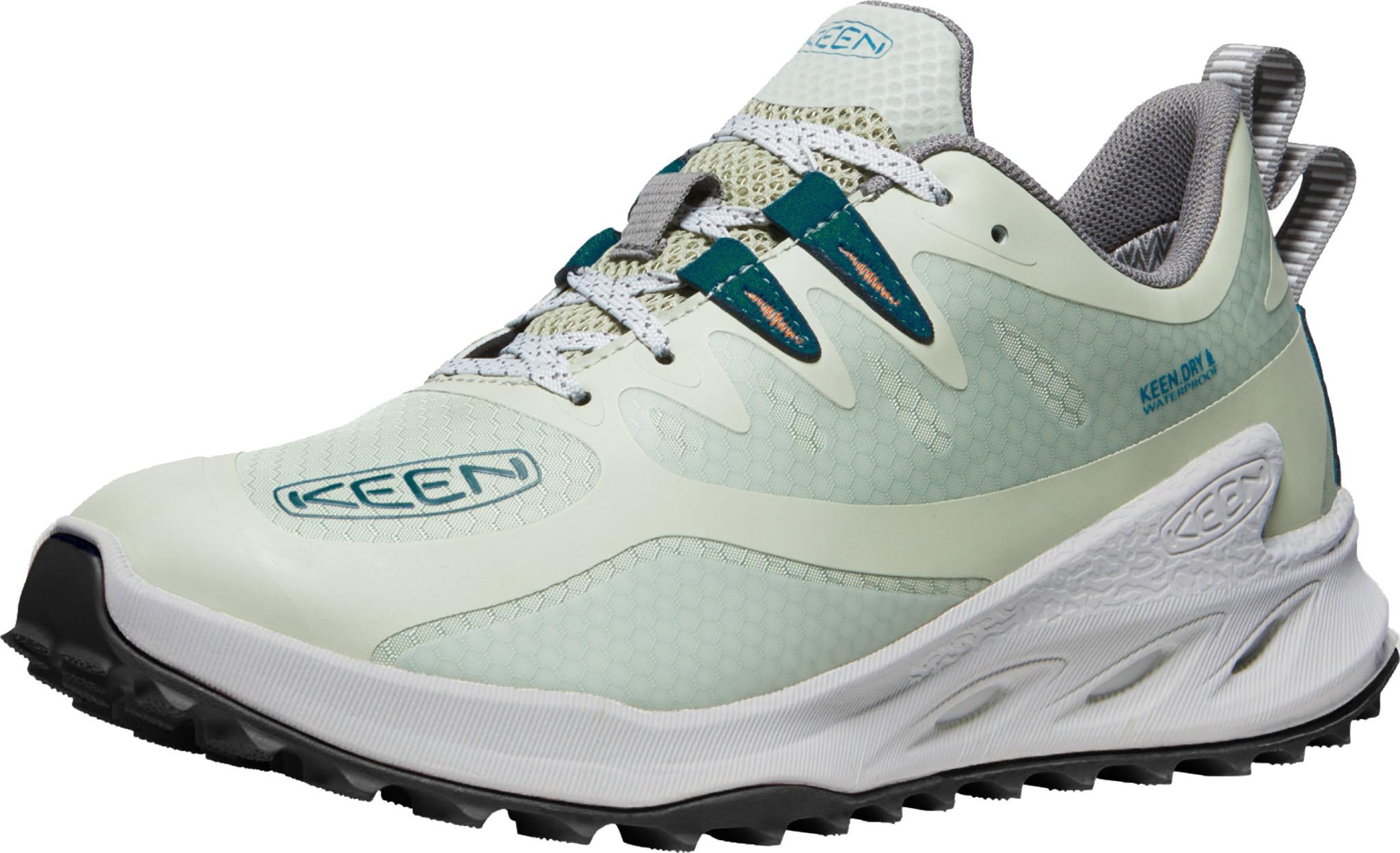 KEEN ZIONIC WP LOW 低筒系列 ZIONIC WP LOW 1028048 (女裝) 售價:HK$1,490