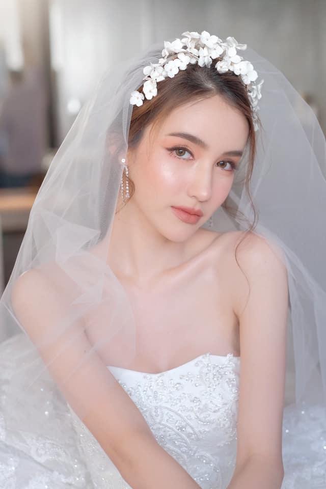 泰國最靚跨性別人士Yoshi(Rinrada Thurapan) IG252萬追蹤(Rinrada Thurapan IG)