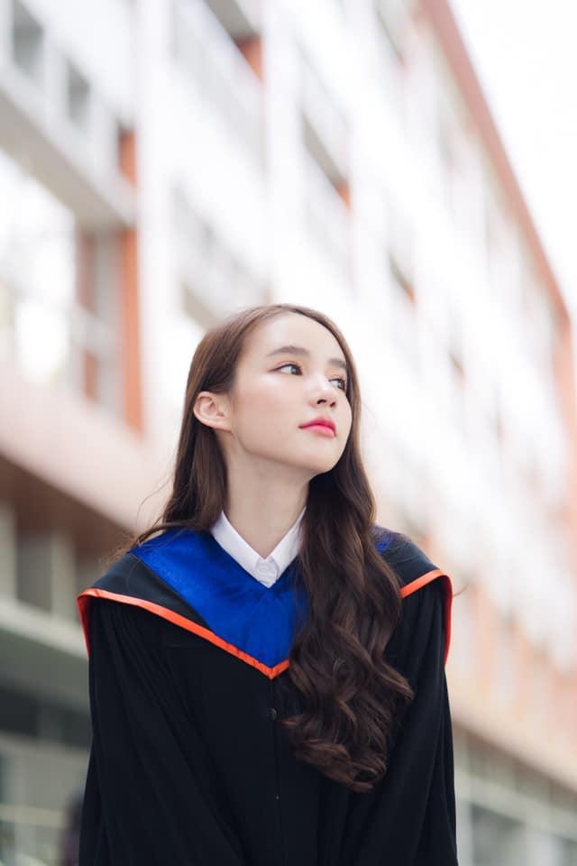 泰國最靚跨性別人士Rinrada Thurapan IG252萬追蹤(Rinrada Thurapan IG)