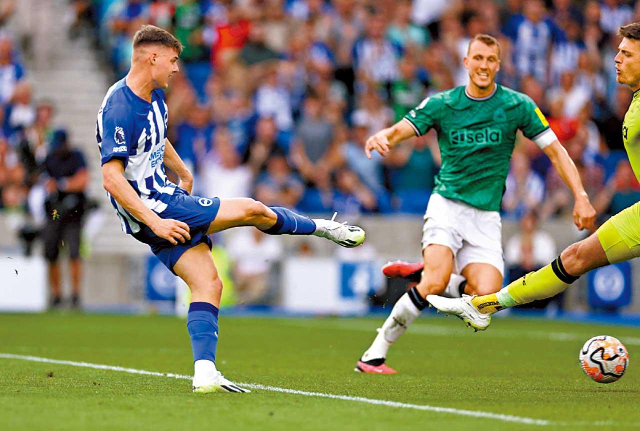 英超 伊雲費格遜