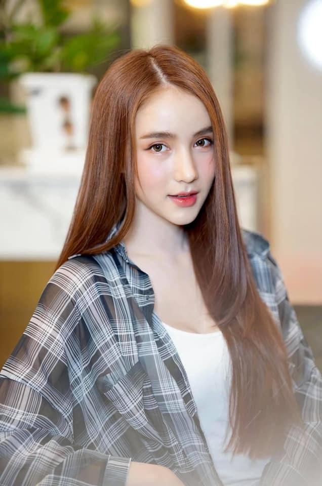 泰國最靚跨性別人士Yoshi(Rinrada Thurapan) IG252萬追蹤(Rinrada Thurapan IG)