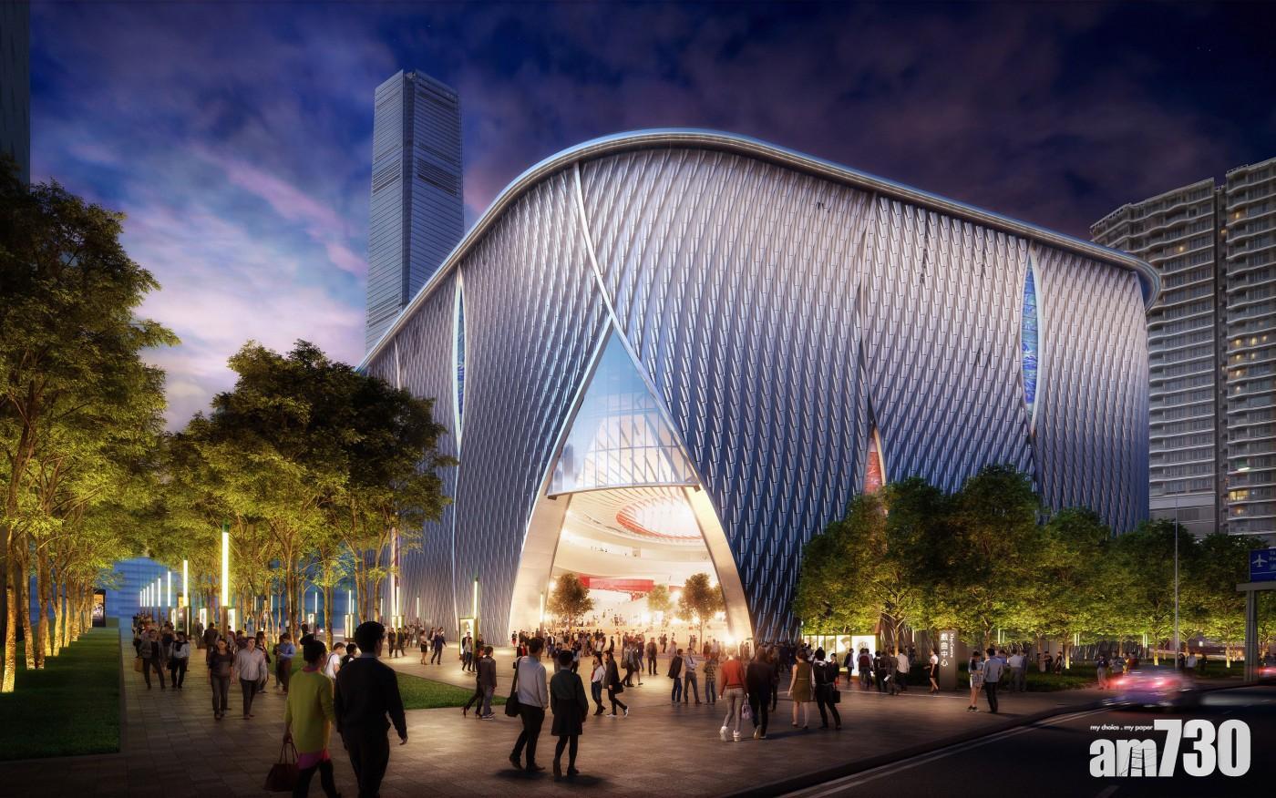 唐英年倡3千萬元以上豪宅「減辣」 指不應待樓市像紅山半島有危險才救