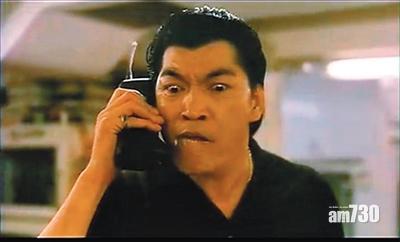 「大傻」成奎安