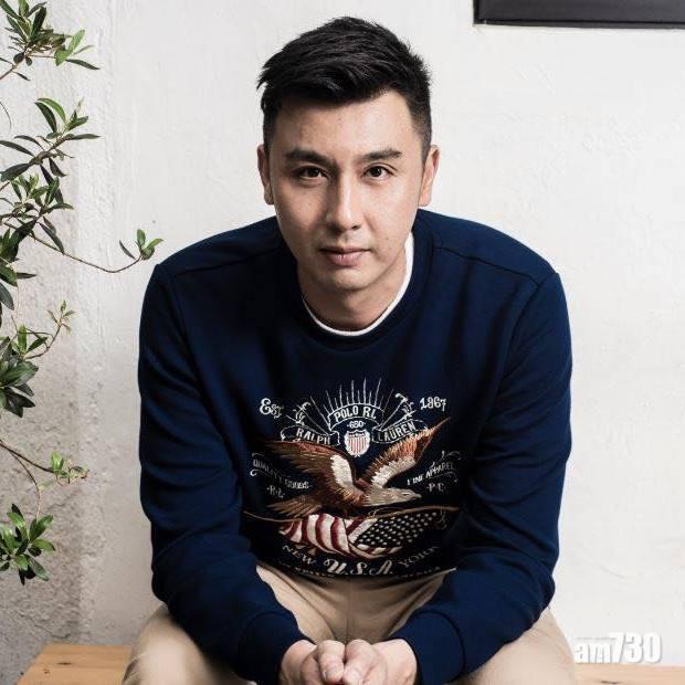 玫瑰崗學校校友伍家謙。