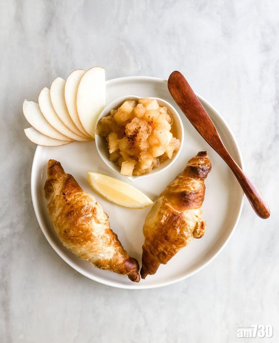 麵包醬食譜|椰子奶酥醬 圖片來源:emmis.eats