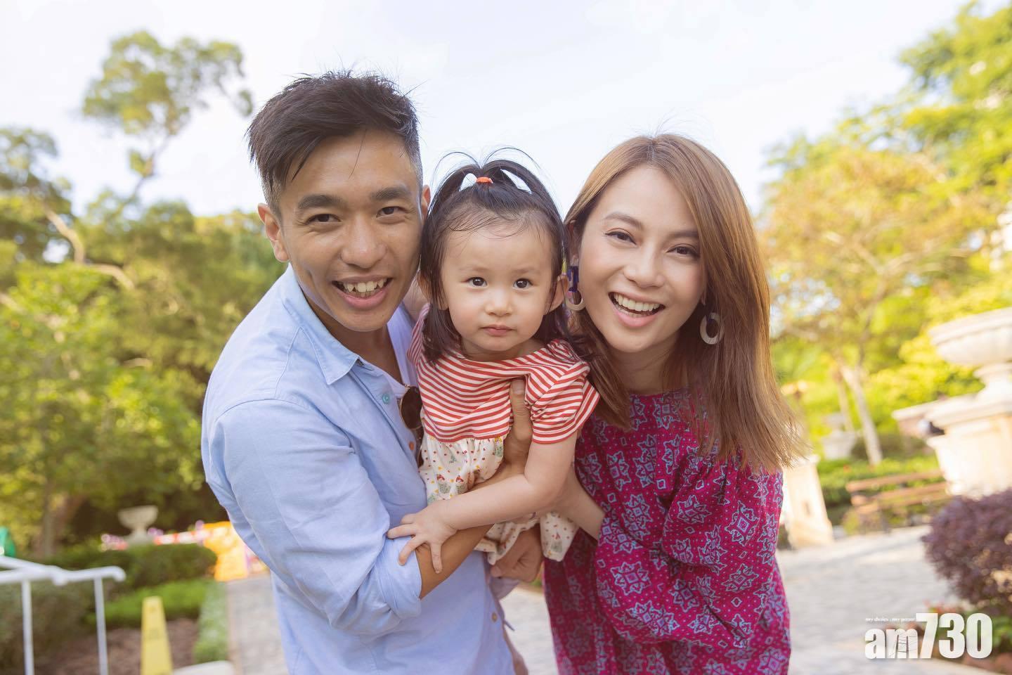 玫瑰崗學校校友吳日言。