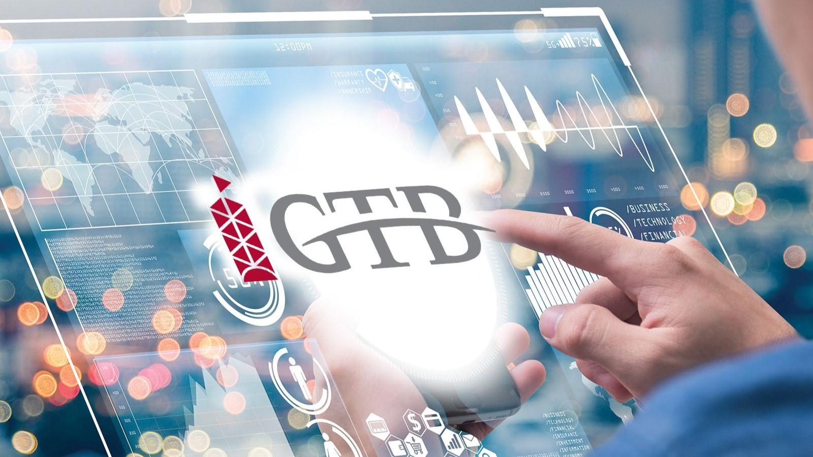 中銀香港iGTB一站式企業網上銀行服務平台。